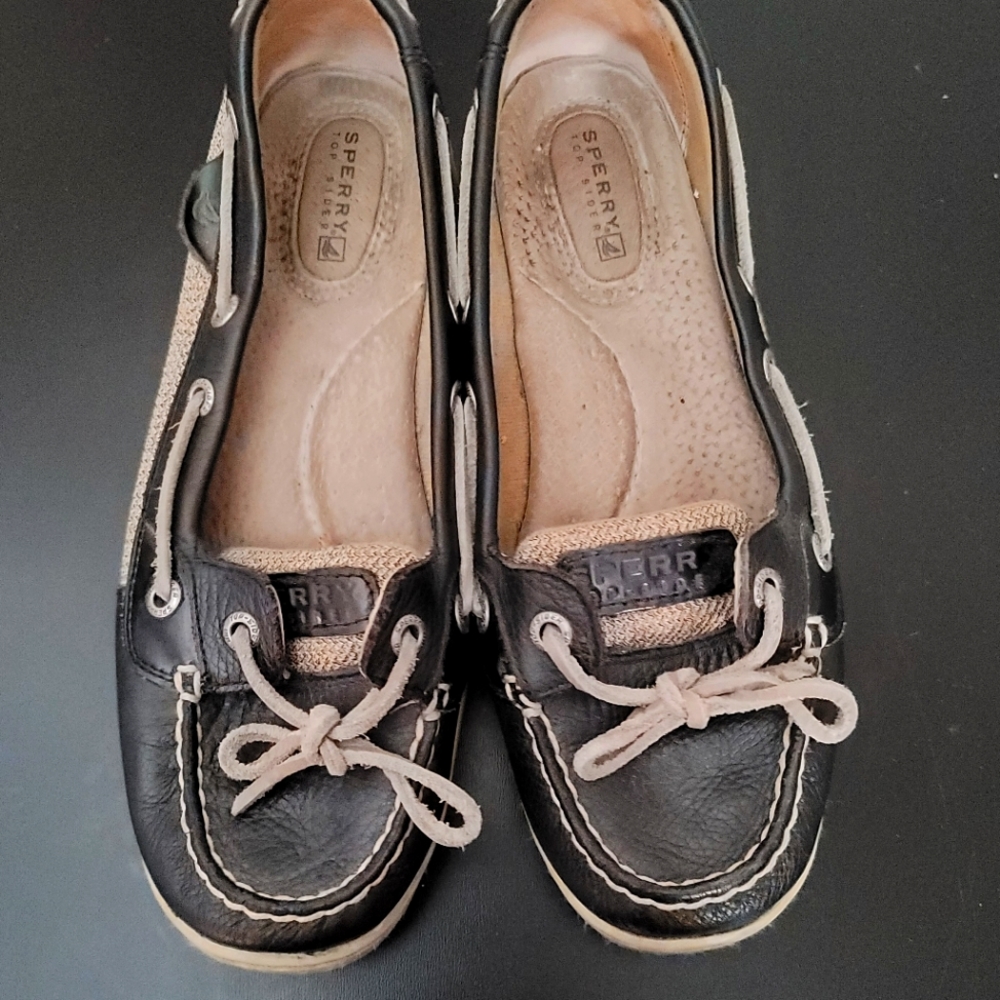 Sperry Top SIDER Shoe